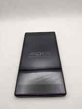 ARCHOS 55 ac55pl Blau Smartphone PINSPERRE DISPLAYSCHADEN