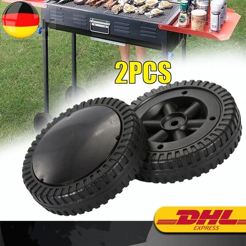 Bbq grillräder ersatzteile - bbq, 6