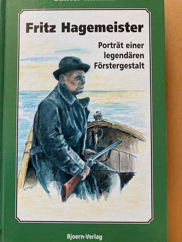 Millahn fritz hagemeister - g.,