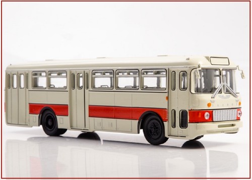 Stadtlinien bus ikarus - 1:43,