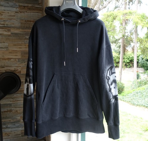 Givenchy sweater oversize - givenchy, s