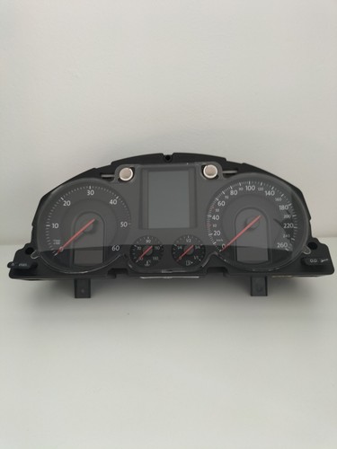 Passat kombiinstrument - passat, 3c