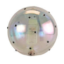 Weihnachtskugel Christbaumschmuck Lalique Fragrances Flacon Parfum Miniatur