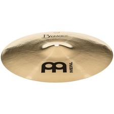 Crash-Becken Meinl Byzance Brilliant 14" Thin Crash Crash Becken NEU