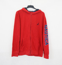 Nautica Herren Sweatjacke Gr