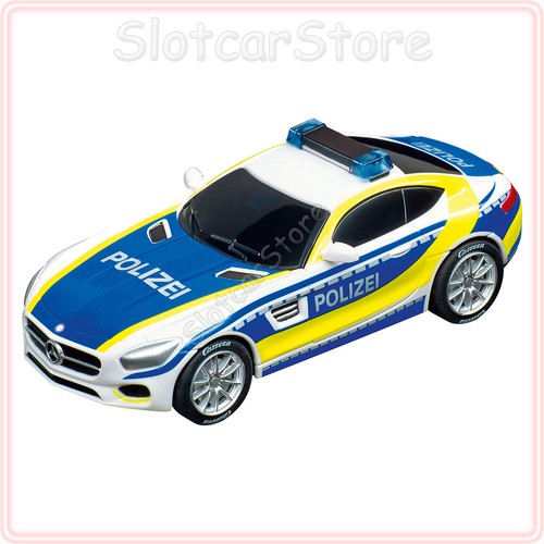 Carrera 64118 mercedes - carrera, go