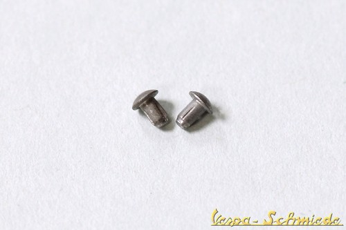 Vespa original niete - 2x,