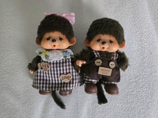 Monchhichi sekiguchi - sekiguchi,