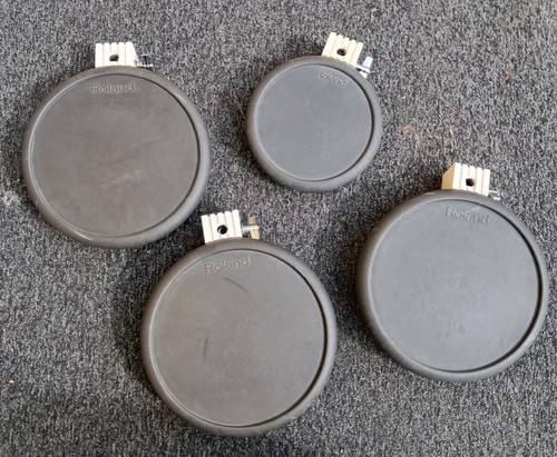 Roland pd9 und pd7 - pd9, set