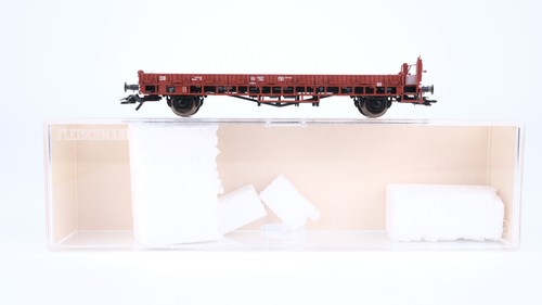 Fleischmann 5257k - fleischmann, h0