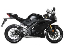 Komplette Schalldaempfer