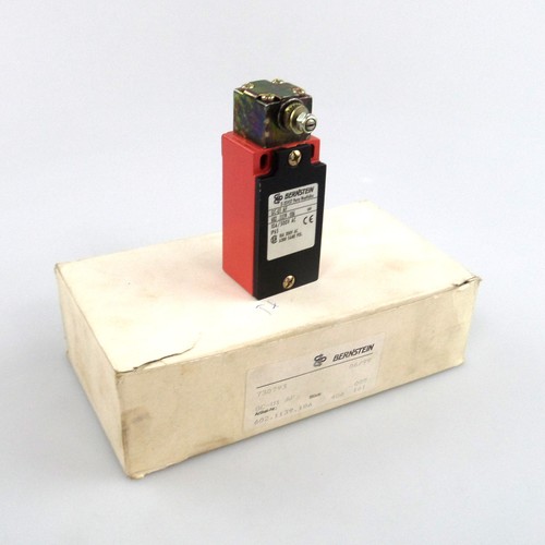 Bernstein grenztaster af - gc-u1,