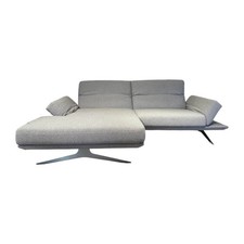 Koinor Ecksofa Wesley Stoff 13