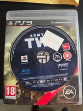 Army of Two - PS3