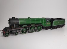 Elegante Class A1 2550 "Blink Bonny" von Hornby, Spur TT, neuwertig/unbespielt