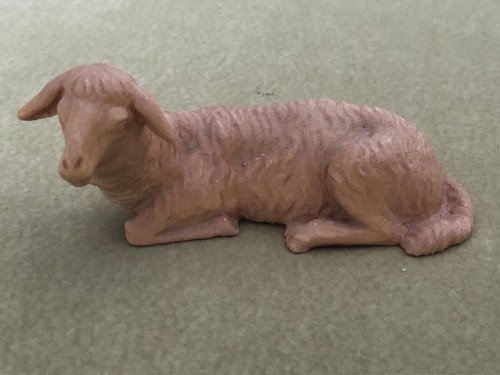 Weihnachten krippe figur - weihnachten,