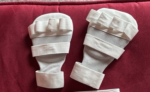Karatehandschuhe ewto wing - ewto,