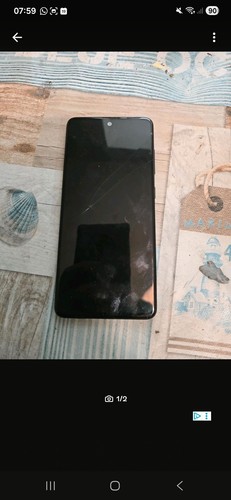 Samsung galaxy a51 128gb - galaxy,