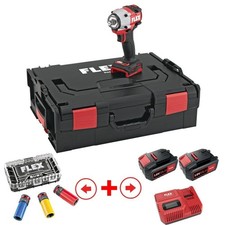 Flex IW 1/2" 400 18.0-EC