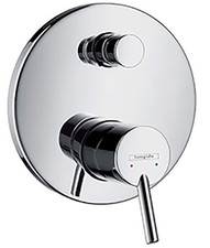 Biete eine hansgrohe Talis S - Badewannenarmatur Unterputz