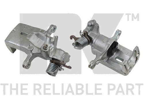 Bremssattel 2122160 für qx - bremssattel,