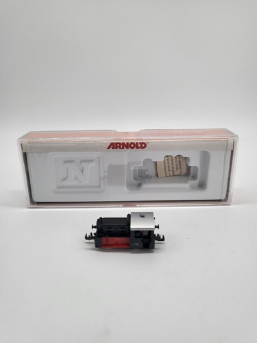 Arnold spur 2046 - 2046, diesellok