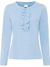 Neu Langarmshirt mit