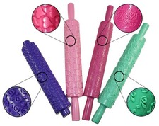 ROLLSTAB PRÄGEROLLE f