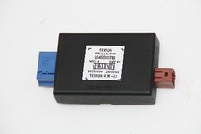 Alarmanlage Peugeot 206 CC Cabrio 9645500780 10-2002