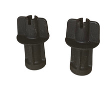 2x "Schrauben" Rückleuchte