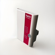 Fritz! Box Repeater 450E, WLAN