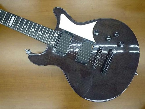 Esp gitarrenkörper nur - e-gitarrenkörper,