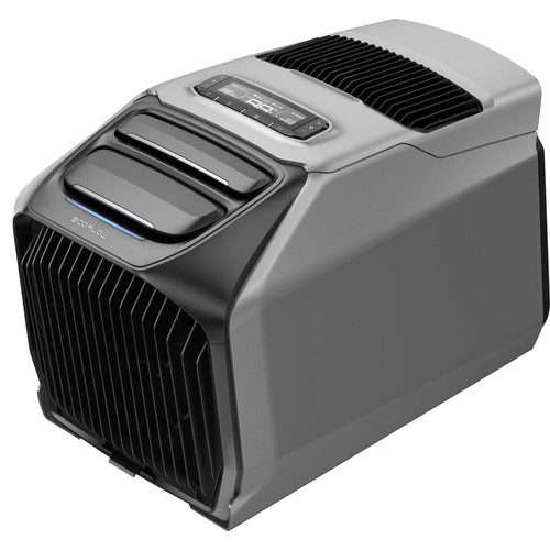 Ecoflow wave portable air - ecoflow,