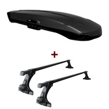 Dachbox Thule Vector Alpine +