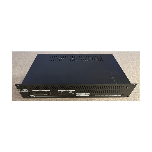 100v ela verstärker rcs - 100v,
