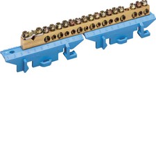 Hager KM17N N-Klemme