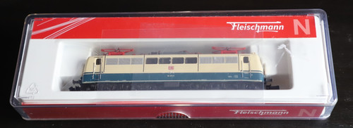 Spur fleischmann 7560023 - spur,