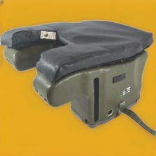 Martin Baker MK10 Tornado