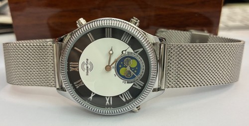 Funkuhr herrenuhr master time - herrenuhr,