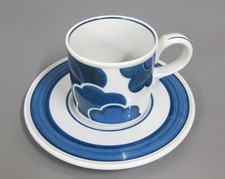 Kaffeetasse & UT Villeroy &