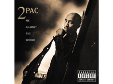 2Pac - Me Against The World (25th Anniversary) (2LP) - (Vinyl) #A1