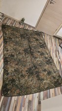 Poncho Liner Decke Steppdecke