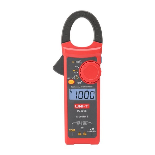 Stromzange ut206c - stromzange,