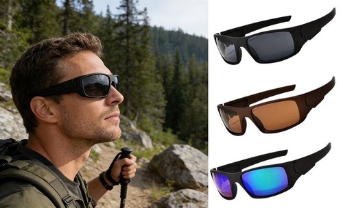 Sonnenbrille fahrradbrille - sonnenbrille,
