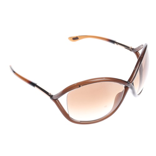 Sonnenbrille von tom ford - sonnenbrille, in
