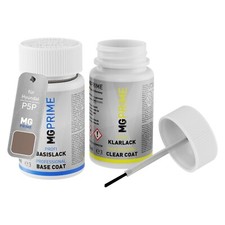 Autolack Lackstift Set für