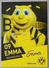 6489 Maskottchen Emma Borussia