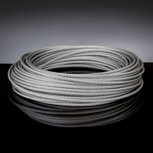 Drahtseil 1mm 20mm verzinkt - drahtseil,