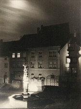 Vintage Fotografie Paul Wolff