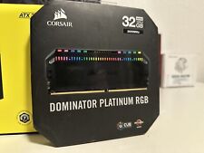 Corsair Dominator Platinum RGB - SEHR SEHR SELTEN - Ryzen optimazed